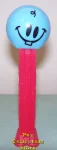 (image for) Baby Funky Face Pez on Red Stem Loose