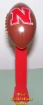 (image for) University of Nebraska Huskers Exclusive NCAA Football Pez Loose