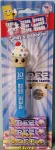 (image for) Pez Visitors Center 10th Anniversary Cupcake Pez MOC only 1000 made