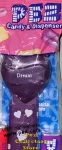 2008 Purple Valentines Heart - Block Font Dream MIB (image for) 2008 Purple Valentines Heart - Block Font Dream MIB