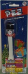 2013 Crystal Revised Snowman Pez Exclusive MOC (image for) 2013 Crystal Revised Snowman Pez Exclusive MOC
