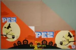 (image for) 2017 Halloween Pez Counter Display Box