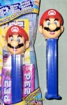 2025 Mario Version C Pez MIB (image for) 2025 Mario Version C Pez MIB