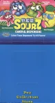 Sourz Pez 24ct Counter Display Header Card (image for) Sourz Pez 24ct Counter Display Header Card