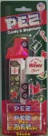 (image for) 2024 Wawa Wrapping Paper Promotional Pez Truck MOC