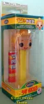 (image for) Disney Baby Hercules POP!+PEZ