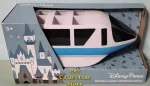 (image for) Blue Disney Parks Monorail Pez Display Mint in Package