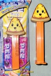 PEZ Treats Cheese Pizza Pez MIB (image for) PEZ Treats Cheese Pizza Pez MIB
