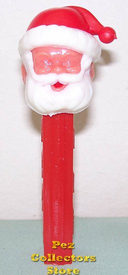 (image for) Club Med Red Lip Santa C Pez NF 3.4 Yugoslavia Stem