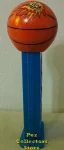 Connecticut Suns Basketball 2005 Promo Pez Loose (image for) Connecticut Suns Basketball 2005 Promo Pez Loose