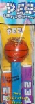 (image for) Connecticut Suns Basketball 2005 Promo Pez MIB