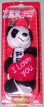 (image for) I Love You Cuddle Cub Variation Pez Petz