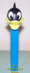 (image for) Daffy Duck A Pez Split Yellow Beak Insert Eyes No Feet