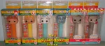 (image for) Disney Hercules and Dumbo Bundle Set of 6 POP!+PEZ