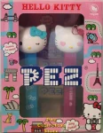 (image for) 2024 European Hello Kitty Pez Twin Pack