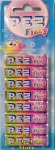 8 rolls European PEZ Fizzy Dated 02 2020 MOC (image for) 8 rolls European PEZ Fizzy Dated 02 2020 MOC