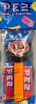 (image for) Flyers Wives Fight for Lives Pez Hockey Puck 2007 MIB