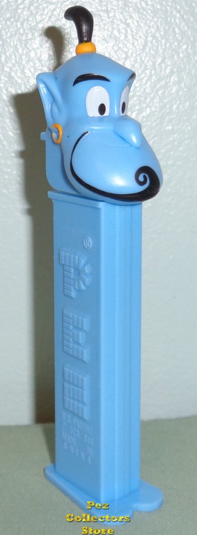 (image for) Disney Genie Pez Loose