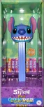 Disney Stitch Giant Pez Dispenser - Dispenses Rolls of Pez Candy! (image for) Disney Stitch Giant Pez Dispenser - Dispenses Rolls of Pez Candy!
