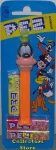 (image for) Goofy Pez on European Neon Orange Stem MOEC