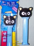 (image for) Chococat Pez 2007 Hello Kitty Pez Series MIB