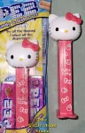 Hello Kitty Strawberry 2026 Pez MIB (image for) Hello Kitty Strawberry 2026 Pez MIB