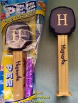 (image for) Hogwarts Sweater from Harry Potter Pez Assortment MIB