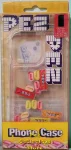 PEZ Phone Case for IPhone 12/Pro and 13/Pro (image for) PEZ Phone Case for IPhone 12/Pro and 13/Pro
