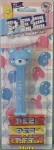 (image for) It's a BOY Blue Panda Pez for Baby Shower, Gender Reveal or Birth Announcement