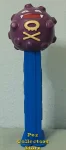 (image for) Koffing on Blue Stem Pez Hungary Factory Clearance