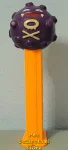 (image for) Koffing on Neon Orange Stem Pez Hungary Factory Clearance