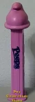 (image for) 2021 Lavender Peeps Pez Loose Save on Shipping