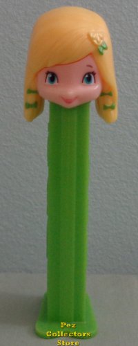 (image for) Lemon Meringue Pez from Strawberry Shortcake Loose