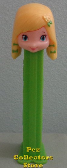 (image for) Lemon Meringue Pez from Strawberry Shortcake Loose