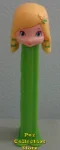 (image for) Lemon Meringue Pez from Strawberry Shortcake Loose