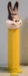 (image for) Bugs Bunny A Pez Dark Ears on 3.9 Hong Kong Stem