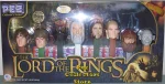 (image for) The Eye of Sauron Lord of the Rings Exclusive Pez Gift Set MIP