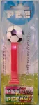 (image for) 2010 World Soccer Championship Slovenian Limited Edition Pez MOC