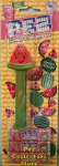 Exclusive Ltd. Edition 2025 Life is Sweet Sassy Snack Watermelon Pez MOC (image for) Exclusive Ltd. Edition 2025 Life is Sweet Sassy Snack Watermelon Pez MOC