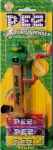 2026 St. Patricks Day Lucky Duck Pez Exclusive Limited Edition MOC (image for) 2026 St. Patricks Day Lucky Duck Pez Exclusive Limited Edition MOC
