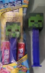 (image for) Minecraft Zombie Pez MIB