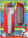 (image for) 2024 PAMP Suisse Polar Bear PEZ w 30gm Silver Candies in Box with COA