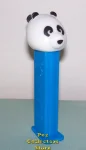 (image for) Panda Pez MMM on Blue Stem