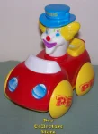 (image for) Peter Pez Car Candy Dispenser Loose