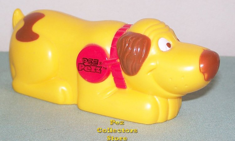 (image for) Pez Petz Zippy the Dog Loose