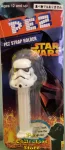 2005 Japanese Star Wars Stormtrooper PEZ Strap Holder MOC (image for) 2005 Japanese Star Wars Stormtrooper PEZ Strap Holder MOC