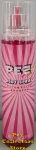 (image for) PEZ Strawberry Scent Body Spray