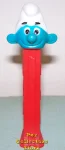 (image for) Smurf on Red Stem from Series 1