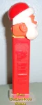 (image for) Club Med Santa C Closed Eyes Red Lip Pez No Feet 3.4 Austria