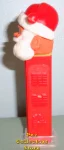 (image for) Club Med Santa C Closed Eyes Red Lip Pez No Feet 3.4 Austria